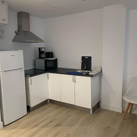 S2 Apartamento Nuevo, Madrid Kültér fotó