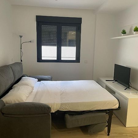 S2 Apartamento Nuevo, Madrid Kültér fotó
