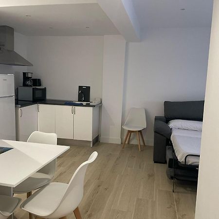 S2 Apartamento Nuevo, Madrid Kültér fotó