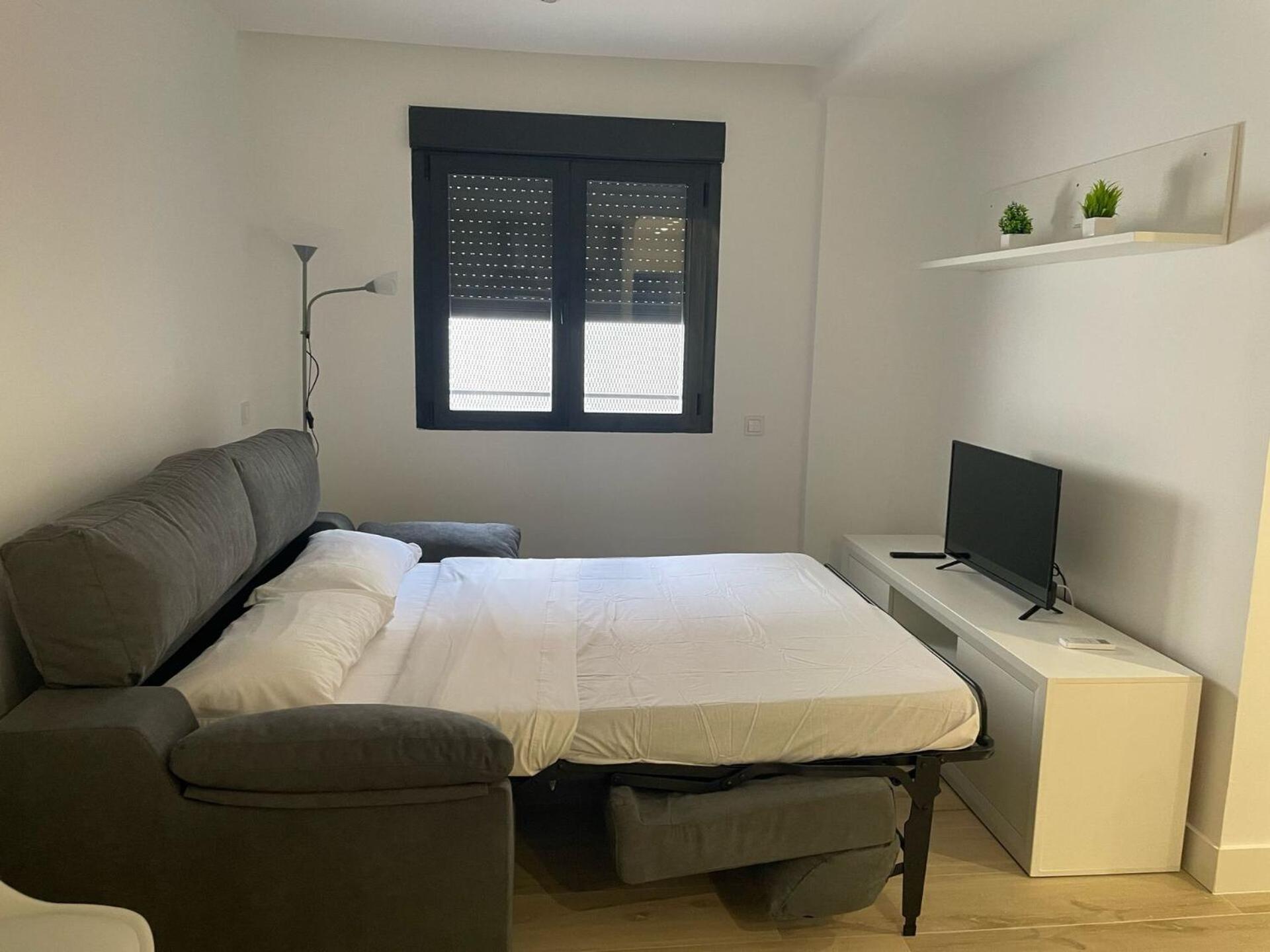 S2 Apartamento Nuevo, Madrid Kültér fotó
