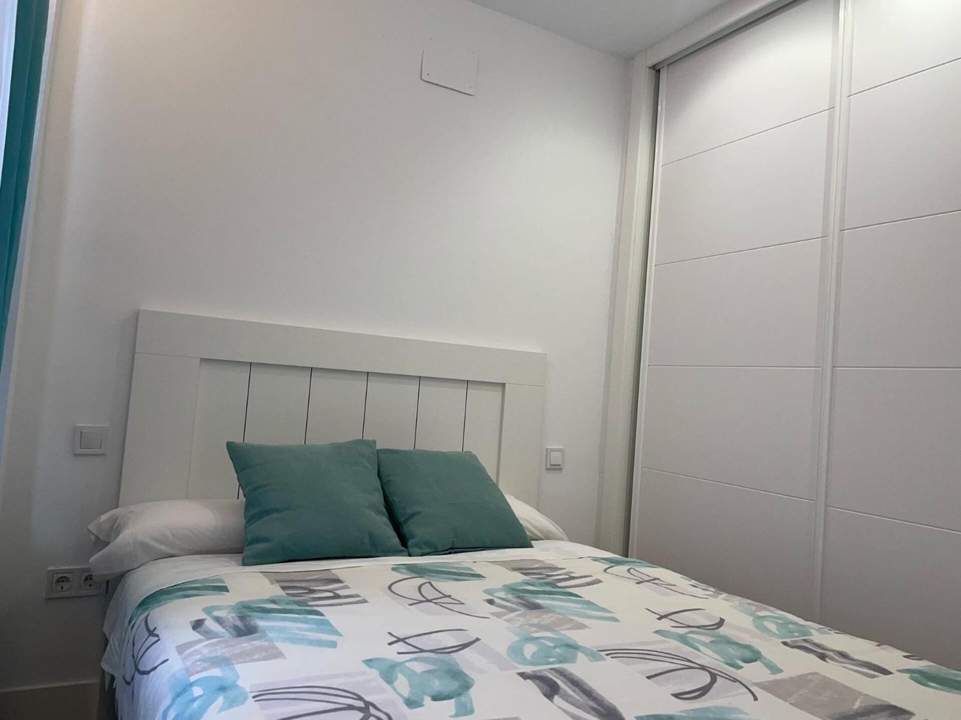 S2 Apartamento Nuevo, Madrid Kültér fotó