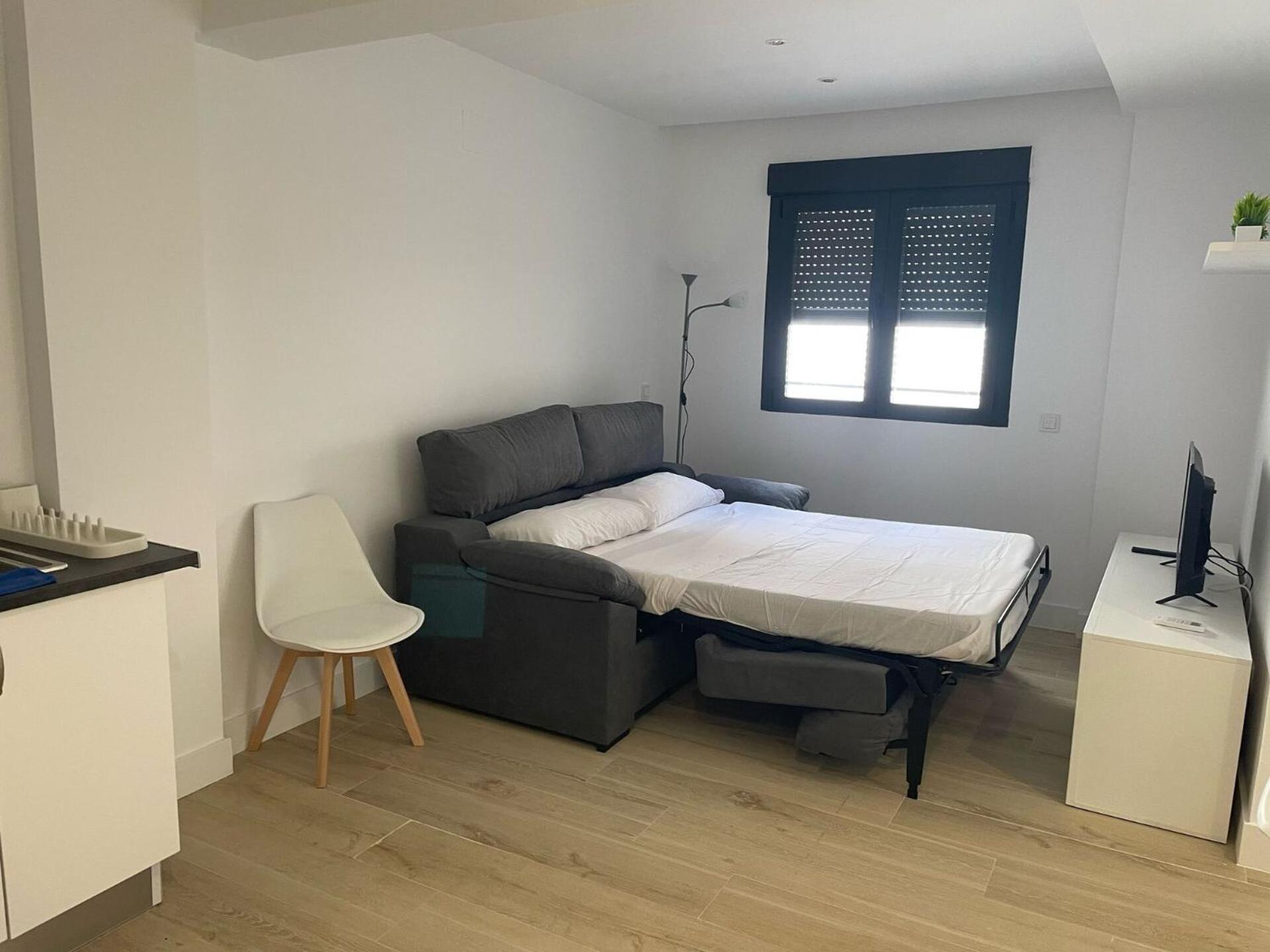 S2 Apartamento Nuevo, Madrid Kültér fotó