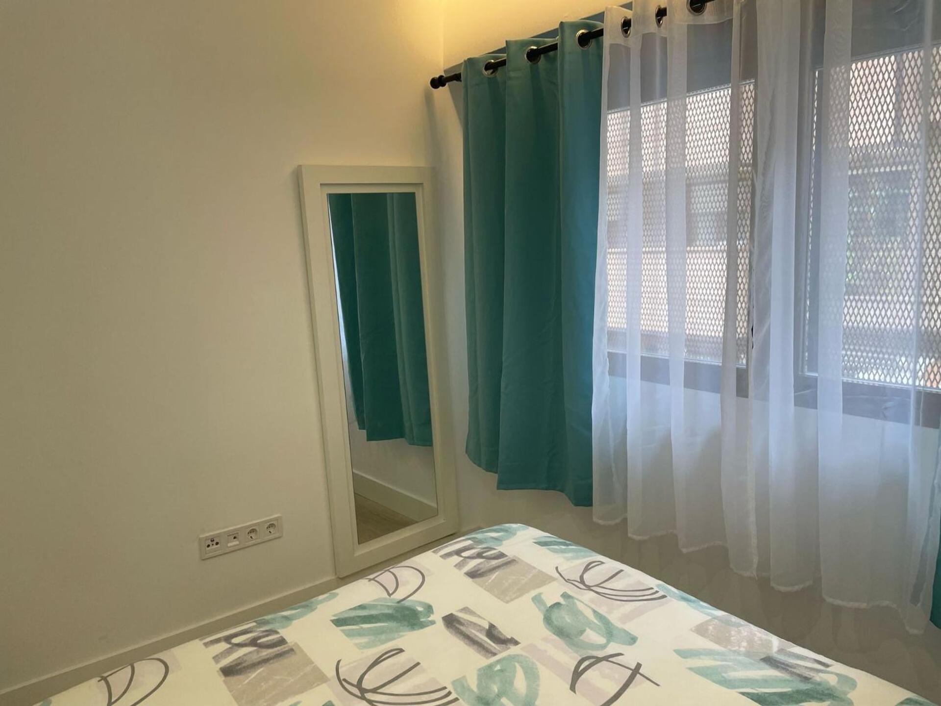 S2 Apartamento Nuevo, Madrid Kültér fotó