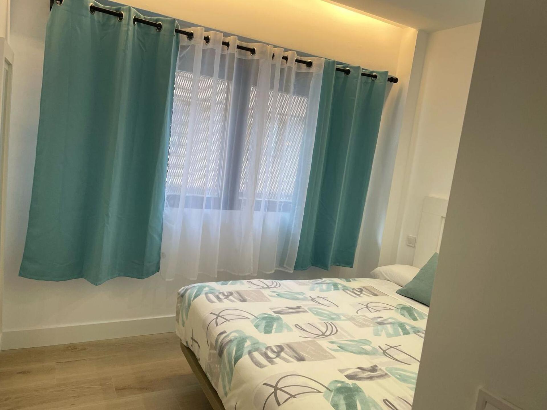 S2 Apartamento Nuevo, Madrid Kültér fotó