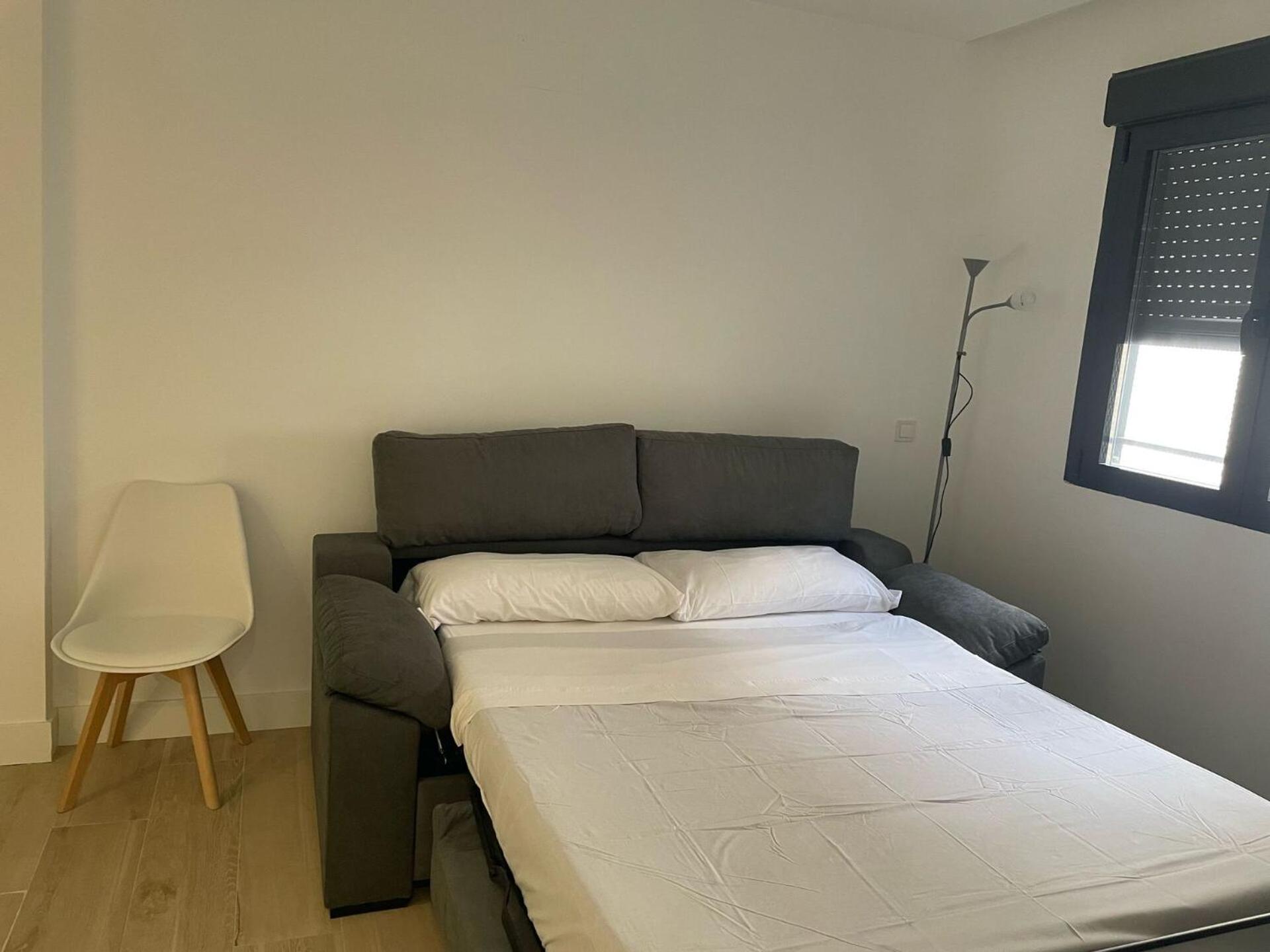 S2 Apartamento Nuevo, Madrid Kültér fotó