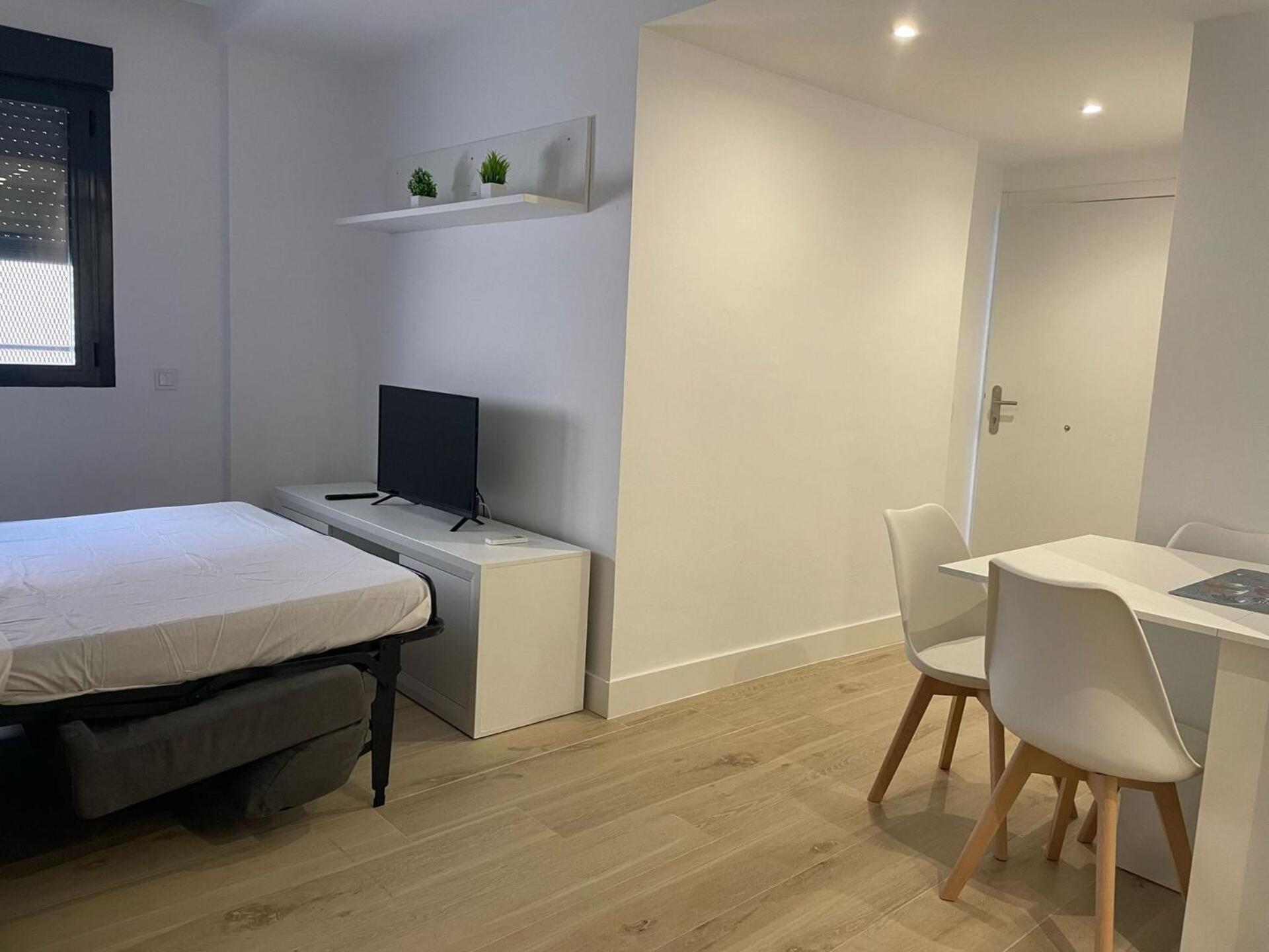 S2 Apartamento Nuevo, Madrid Kültér fotó