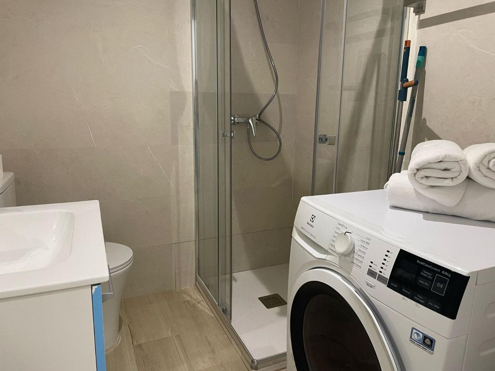 S2 Apartamento Nuevo, Madrid Kültér fotó