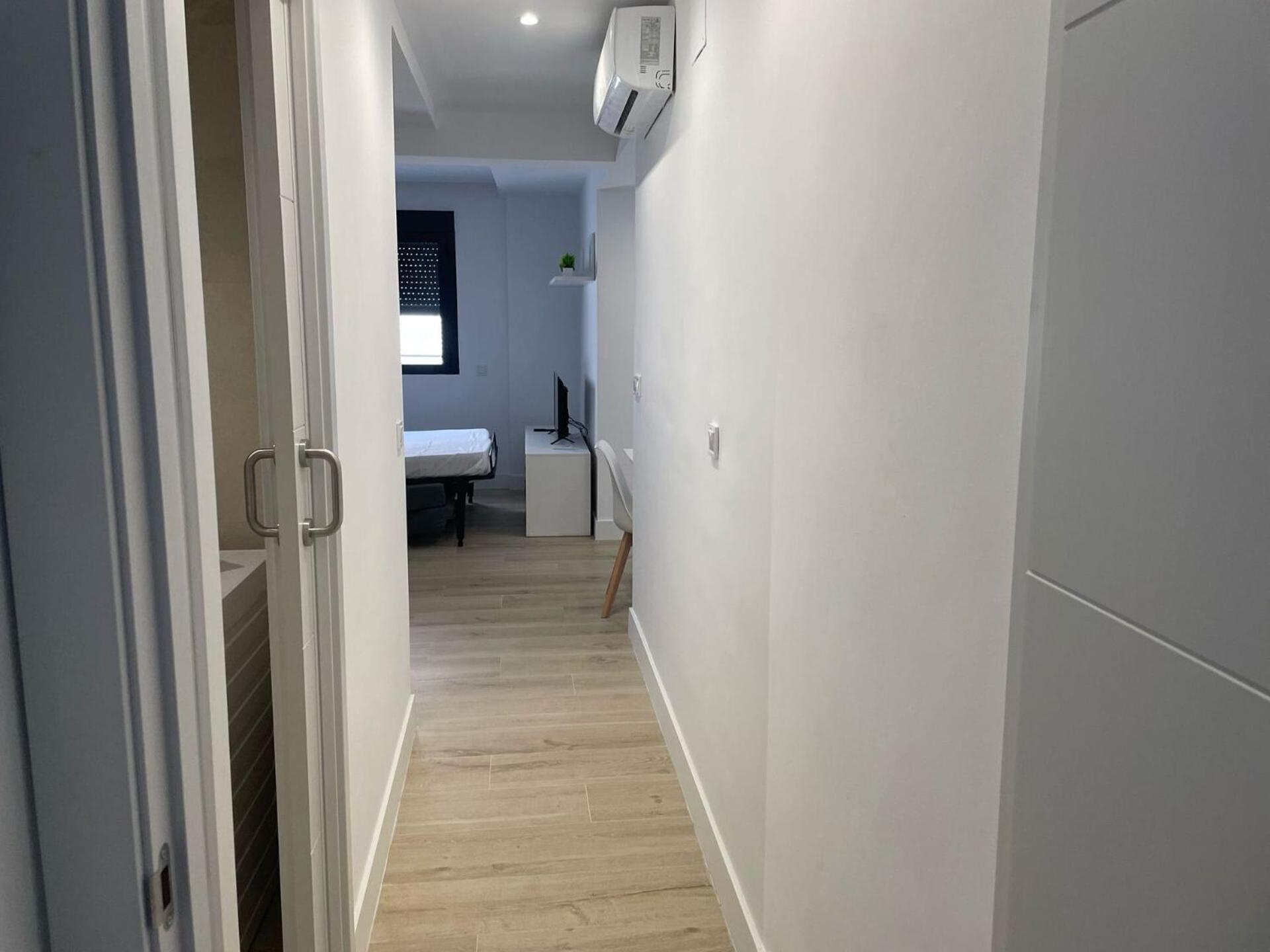 S2 Apartamento Nuevo, Madrid Kültér fotó