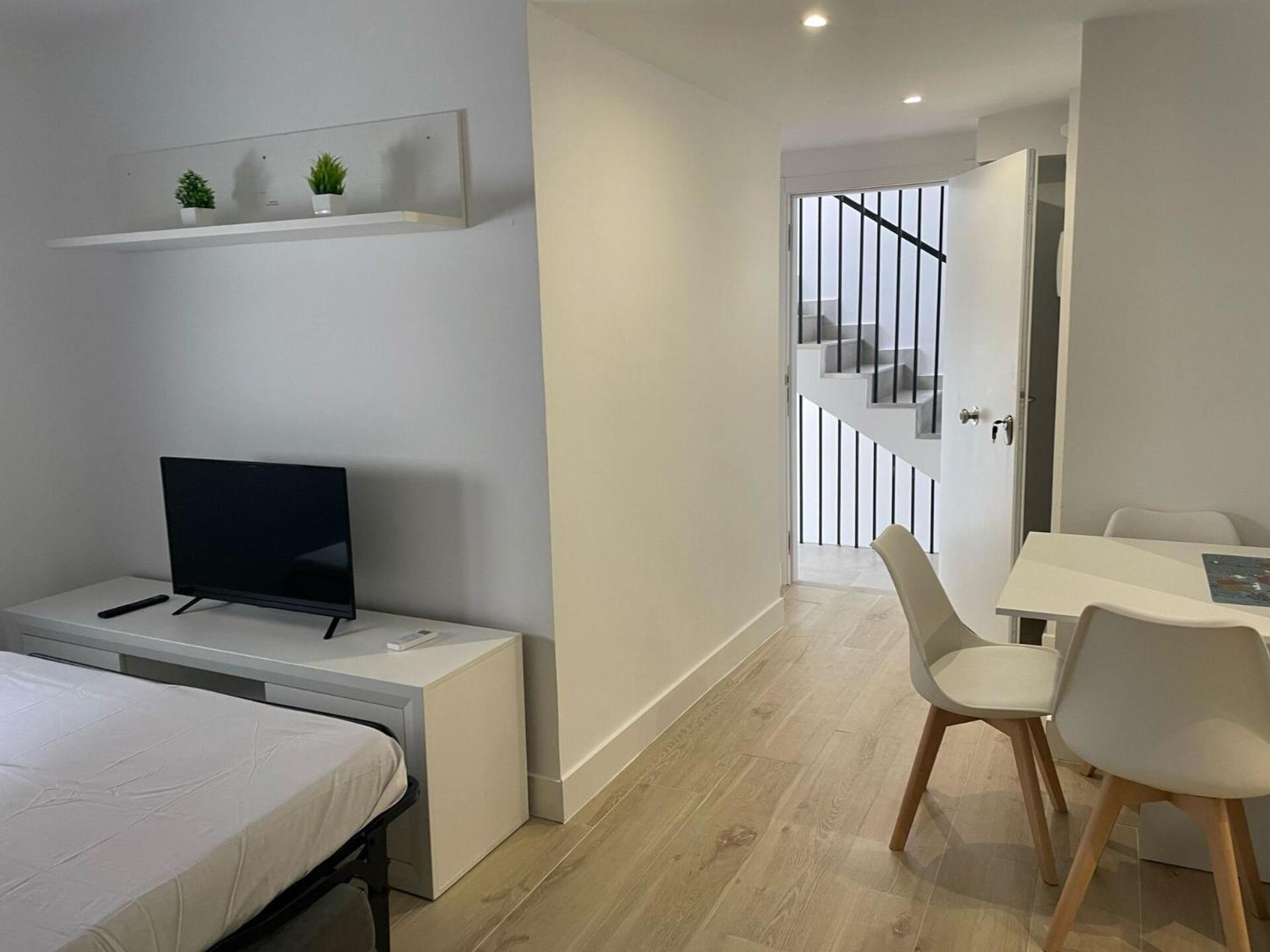 S2 Apartamento Nuevo, Madrid Kültér fotó